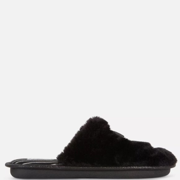 NWt! Disney Nightmare Before Christmas Jack Skellington Slippers Size 9 10 Women - Picture 5 of 7